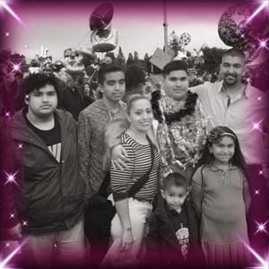 Meet your Posher, Lorena